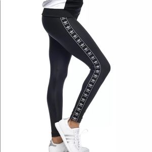 Black Adidas Leggings